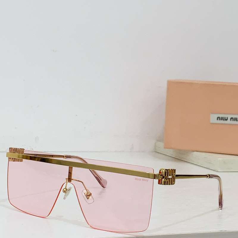 Picture of MiuMiu Sunglasses _SKUfw55617086fw